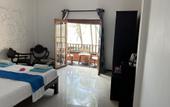Туры в отель Prana Beach Hotel