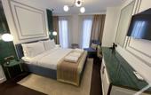 Туры в отель Pera Rasso Hotel