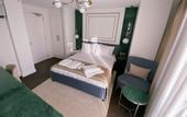 Туры в отель Pera Rasso Hotel
