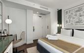 Туры в отель Pera Rasso Hotel