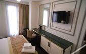 Туры в отель Pera Rasso Hotel