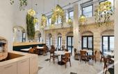 Туры в отель Pera Rasso Hotel