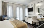 Туры в отель Pera Rasso Hotel
