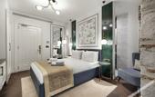 Туры в отель Pera Rasso Hotel