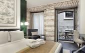 Туры в отель Pera Rasso Hotel
