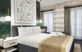 Туры в отель Pera Rasso Hotel