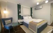 Туры в отель Pera Rasso Hotel