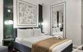 Туры в отель Pera Rasso Hotel