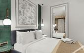 Туры в отель Pera Rasso Hotel