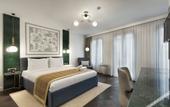 Туры в отель Pera Rasso Hotel