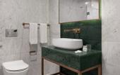 Туры в отель Pera Rasso Hotel