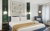Туры в отель Pera Rasso Hotel