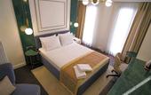 Туры в отель Pera Rasso Hotel