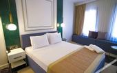 Туры в отель Pera Rasso Hotel