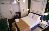 Туры в отель Pera Rasso Hotel