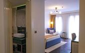 Туры в отель Pera Rasso Hotel