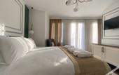 Туры в отель Pera Rasso Hotel