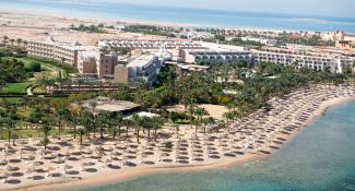Fort Arabesque Resort, Spa & Villas 4*