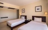 Туры в отель Fort Arabesque Resort, Spa & Villas