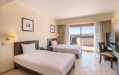 Туры в отель Fort Arabesque Resort, Spa & Villas