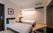 Туры в отель Fort Arabesque Resort, Spa & Villas