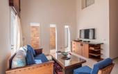 Туры в отель Fort Arabesque Resort, Spa & Villas