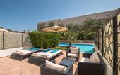 Туры в отель Fort Arabesque Resort, Spa & Villas