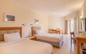 Туры в отель Fort Arabesque Resort, Spa & Villas