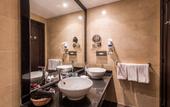 Туры в отель Fort Arabesque Resort, Spa & Villas