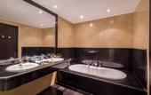 Туры в отель Fort Arabesque Resort, Spa & Villas