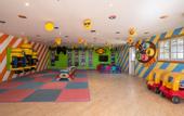 Туры в отель Fort Arabesque Resort, Spa & Villas