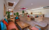 Туры в отель Fort Arabesque Resort, Spa & Villas