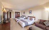 Туры в отель Fort Arabesque Resort, Spa & Villas