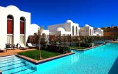 Туры в отель Fort Arabesque Resort, Spa & Villas