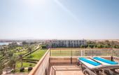 Туры в отель Fort Arabesque Resort, Spa & Villas
