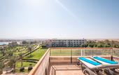Туры в отель Fort Arabesque Resort, Spa & Villas