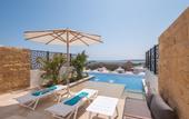 Туры в отель Fort Arabesque Resort, Spa & Villas