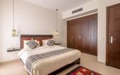 Туры в отель Fort Arabesque Resort, Spa & Villas
