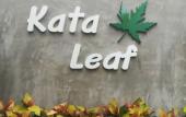 Туры в отель Kata Leaf Resort
