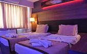 Туры в отель Otel Kabacam