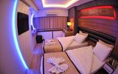Туры в отель Otel Kabacam