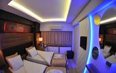 Туры в отель Otel Kabacam