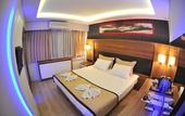 Туры в отель Otel Kabacam