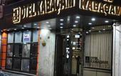 Туры в отель Otel Kabacam