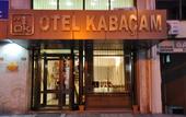 Туры в отель Otel Kabacam