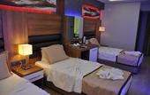 Туры в отель Otel Kabacam