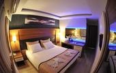 Туры в отель Otel Kabacam