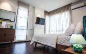 Туры в отель The Title Beach Front