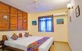 Туры в отель Fabhotel Grand Royal Palms