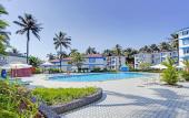 Туры в отель Fabhotel Grand Royal Palms